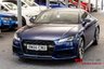 USED 2016 66 AUDI TT 2.0 TDI ultra S line Coupe 3dr Diesel Manual Euro 6 (s/s) (184 ps) Only &pound;35 Tax | 70mpg | ULEZ Ready