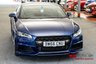 USED 2016 66 AUDI TT 2.0 TDI ultra S line Coupe 3dr Diesel Manual Euro 6 (s/s) (184 ps) Only &pound;35 Tax | 70mpg | ULEZ Ready