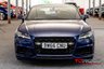 USED 2016 66 AUDI TT 2.0 TDI ultra S line Coupe 3dr Diesel Manual Euro 6 (s/s) (184 ps) Only &pound;35 Tax | 70mpg | ULEZ Ready