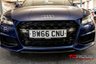 USED 2016 66 AUDI TT 2.0 TDI ultra S line Coupe 3dr Diesel Manual Euro 6 (s/s) (184 ps) Only &pound;35 Tax | 70mpg | ULEZ Ready