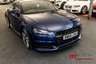 USED 2016 66 AUDI TT 2.0 TDI ultra S line Coupe 3dr Diesel Manual Euro 6 (s/s) (184 ps) Only &pound;35 Tax | 70mpg | ULEZ Ready
