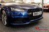 USED 2016 66 AUDI TT 2.0 TDI ultra S line Coupe 3dr Diesel Manual Euro 6 (s/s) (184 ps) Only &pound;35 Tax | 70mpg | ULEZ Ready