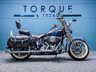 USED 2003 03 HARLEY-DAVIDSON SOFTAIL Springer FLSTS 100th Anniversary 1450cc Nationwide Delivery &pound;149 - 9.9% APR