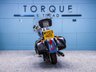 USED 2003 03 HARLEY-DAVIDSON SOFTAIL Springer FLSTS 100th Anniversary 1450cc Nationwide Delivery &pound;149 - 9.9% APR