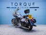 USED 2003 03 HARLEY-DAVIDSON SOFTAIL Springer FLSTS 100th Anniversary 1450cc Nationwide Delivery &pound;149 - 9.9% APR