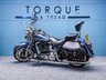USED 2003 03 HARLEY-DAVIDSON SOFTAIL Springer FLSTS 100th Anniversary 1450cc Nationwide Delivery &pound;149 - 9.9% APR