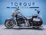 USED 2003 03 HARLEY-DAVIDSON SOFTAIL Springer FLSTS 100th Anniversary 1450cc Nationwide Delivery &pound;149 - 9.9% APR