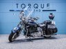 USED 2003 03 HARLEY-DAVIDSON SOFTAIL Springer FLSTS 100th Anniversary 1450cc Nationwide Delivery &pound;149 - 9.9% APR