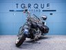 USED 2003 03 HARLEY-DAVIDSON SOFTAIL Springer FLSTS 100th Anniversary 1450cc Nationwide Delivery &pound;149 - 9.9% APR