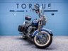 USED 2003 03 HARLEY-DAVIDSON SOFTAIL Springer FLSTS 100th Anniversary 1450cc Nationwide Delivery &pound;149 - 9.9% APR