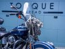 USED 2003 03 HARLEY-DAVIDSON SOFTAIL Springer FLSTS 100th Anniversary 1450cc Nationwide Delivery &pound;149 - 9.9% APR