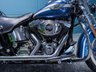 USED 2003 03 HARLEY-DAVIDSON SOFTAIL Springer FLSTS 100th Anniversary 1450cc Nationwide Delivery &pound;149 - 9.9% APR