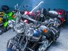 USED 2003 03 HARLEY-DAVIDSON SOFTAIL Springer FLSTS 100th Anniversary 1450cc Nationwide Delivery &pound;149 - 9.9% APR