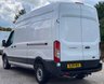USED 2019 19 FORD TRANSIT 2.0 350 EcoBlue RWD L3 H3 Euro 6 5dr WARRANTYWETBELTTOWBARULEZ
