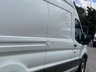 USED 2019 19 FORD TRANSIT 2.0 350 EcoBlue RWD L3 H3 Euro 6 5dr WARRANTYWETBELTTOWBARULEZ