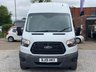 USED 2019 19 FORD TRANSIT 2.0 350 EcoBlue RWD L3 H3 Euro 6 5dr WARRANTYWETBELTTOWBARULEZ