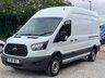 USED 2019 19 FORD TRANSIT 2.0 350 EcoBlue RWD L3 H3 Euro 6 5dr WARRANTYWETBELTTOWBARULEZ