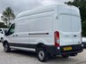 USED 2019 19 FORD TRANSIT 2.0 350 EcoBlue RWD L3 H3 Euro 6 5dr WARRANTYWETBELTTOWBARULEZ