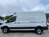 USED 2019 19 FORD TRANSIT 2.0 350 EcoBlue RWD L3 H3 Euro 6 5dr WARRANTYWETBELTTOWBARULEZ