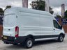 USED 2019 19 FORD TRANSIT 2.0 350 EcoBlue RWD L3 H3 Euro 6 5dr WARRANTYWETBELTTOWBARULEZ