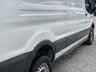 USED 2019 19 FORD TRANSIT 2.0 350 EcoBlue RWD L3 H3 Euro 6 5dr WARRANTYWETBELTTOWBARULEZ