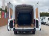 USED 2019 19 FORD TRANSIT 2.0 350 EcoBlue RWD L3 H3 Euro 6 5dr WARRANTYWETBELTTOWBARULEZ