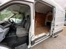 USED 2019 19 FORD TRANSIT 2.0 350 EcoBlue RWD L3 H3 Euro 6 5dr WARRANTYWETBELTTOWBARULEZ
