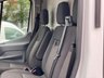 USED 2019 19 FORD TRANSIT 2.0 350 EcoBlue RWD L3 H3 Euro 6 5dr WARRANTYWETBELTTOWBARULEZ