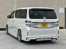 USED 2012 TOYOTA VELLFIRE  2.4Z EDITION |BLAZEN BODY KIT| 7 SEATER AUTO ULEZ 5DR FRESH IMPORT|GRADE 3.5|BLAZEN