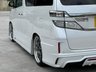 USED 2012 TOYOTA VELLFIRE  2.4Z EDITION |BLAZEN BODY KIT| 7 SEATER AUTO ULEZ 5DR FRESH IMPORT|GRADE 3.5|BLAZEN