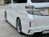 USED 2012 TOYOTA VELLFIRE  2.4Z EDITION |BLAZEN BODY KIT| 7 SEATER AUTO ULEZ 5DR FRESH IMPORT|GRADE 3.5|BLAZEN