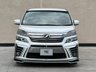 USED 2012 TOYOTA VELLFIRE  2.4Z EDITION |BLAZEN BODY KIT| 7 SEATER AUTO ULEZ 5DR FRESH IMPORT|GRADE 3.5|BLAZEN