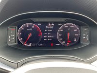 USED 2023 23 SEAT IBIZA 1.0 TSI FR Sport Hatchback 5dr Petrol Manual Euro 6 (s/s) (110 ps) Nav Cruise Apple Play DAB
