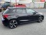 USED 2023 23 SEAT IBIZA 1.0 TSI FR Sport Hatchback 5dr Petrol Manual Euro 6 (s/s) (110 ps) Nav Cruise Apple Play DAB