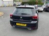 USED 2023 23 SEAT IBIZA 1.0 TSI FR Sport Hatchback 5dr Petrol Manual Euro 6 (s/s) (110 ps) Nav Cruise Apple Play DAB