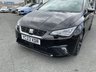 USED 2023 23 SEAT IBIZA 1.0 TSI FR Sport Hatchback 5dr Petrol Manual Euro 6 (s/s) (110 ps) Nav Cruise Apple Play DAB
