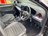 USED 2023 23 SEAT IBIZA 1.0 TSI FR Sport Hatchback 5dr Petrol Manual Euro 6 (s/s) (110 ps) Nav Cruise Apple Play DAB