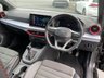 USED 2023 23 SEAT IBIZA 1.0 TSI FR Sport Hatchback 5dr Petrol Manual Euro 6 (s/s) (110 ps) Nav Cruise Apple Play DAB