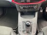 USED 2023 23 SEAT IBIZA 1.0 TSI FR Sport Hatchback 5dr Petrol Manual Euro 6 (s/s) (110 ps) Nav Cruise Apple Play DAB