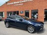 USED 2015 15 MAZDA MAZDA3 2.0 SKYACTIV-G SE-L Nav Hatchback 5dr Petrol Manual Euro 6 (s/s) (121 ps) Bluetooth : Sat Nav : Textile upholstery : Heated front seats : Isofix :                               Air-conditioning : Rear parking sensors : Rear parcel shelf