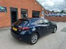 USED 2015 15 MAZDA MAZDA3 2.0 SKYACTIV-G SE-L Nav Hatchback 5dr Petrol Manual Euro 6 (s/s) (121 ps) Bluetooth : Sat Nav : Textile upholstery : Heated front seats : Isofix :                               Air-conditioning : Rear parking sensors : Rear parcel shelf
