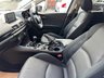USED 2015 15 MAZDA MAZDA3 2.0 SKYACTIV-G SE-L Nav Hatchback 5dr Petrol Manual Euro 6 (s/s) (121 ps) Bluetooth : Sat Nav : Textile upholstery : Heated front seats : Isofix :                               Air-conditioning : Rear parking sensors : Rear parcel shelf