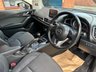 USED 2015 15 MAZDA MAZDA3 2.0 SKYACTIV-G SE-L Nav Hatchback 5dr Petrol Manual Euro 6 (s/s) (121 ps) Bluetooth : Sat Nav : Textile upholstery : Heated front seats : Isofix :                               Air-conditioning : Rear parking sensors : Rear parcel shelf