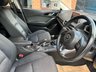 USED 2015 15 MAZDA MAZDA3 2.0 SKYACTIV-G SE-L Nav Hatchback 5dr Petrol Manual Euro 6 (s/s) (121 ps) Bluetooth : Sat Nav : Textile upholstery : Heated front seats : Isofix :                               Air-conditioning : Rear parking sensors : Rear parcel shelf