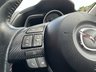 USED 2015 15 MAZDA MAZDA3 2.0 SKYACTIV-G SE-L Nav Hatchback 5dr Petrol Manual Euro 6 (s/s) (121 ps) Bluetooth : Sat Nav : Textile upholstery : Heated front seats : Isofix :                               Air-conditioning : Rear parking sensors : Rear parcel shelf