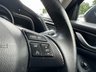 USED 2015 15 MAZDA MAZDA3 2.0 SKYACTIV-G SE-L Nav Hatchback 5dr Petrol Manual Euro 6 (s/s) (121 ps) Bluetooth : Sat Nav : Textile upholstery : Heated front seats : Isofix :                               Air-conditioning : Rear parking sensors : Rear parcel shelf