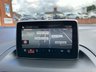 USED 2015 15 MAZDA MAZDA3 2.0 SKYACTIV-G SE-L Nav Hatchback 5dr Petrol Manual Euro 6 (s/s) (121 ps) Bluetooth : Sat Nav : Textile upholstery : Heated front seats : Isofix :                               Air-conditioning : Rear parking sensors : Rear parcel shelf