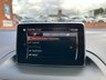 USED 2015 15 MAZDA MAZDA3 2.0 SKYACTIV-G SE-L Nav Hatchback 5dr Petrol Manual Euro 6 (s/s) (121 ps) Bluetooth : Sat Nav : Textile upholstery : Heated front seats : Isofix :                               Air-conditioning : Rear parking sensors : Rear parcel shelf