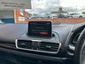 USED 2015 15 MAZDA MAZDA3 2.0 SKYACTIV-G SE-L Nav Hatchback 5dr Petrol Manual Euro 6 (s/s) (121 ps) Bluetooth : Sat Nav : Textile upholstery : Heated front seats : Isofix :                               Air-conditioning : Rear parking sensors : Rear parcel shelf