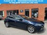 USED 2015 15 MAZDA MAZDA3 2.0 SKYACTIV-G SE-L Nav Hatchback 5dr Petrol Manual Euro 6 (s/s) (121 ps) Bluetooth : Sat Nav : Textile upholstery : Heated front seats : Isofix :                               Air-conditioning : Rear parking sensors : Rear parcel shelf